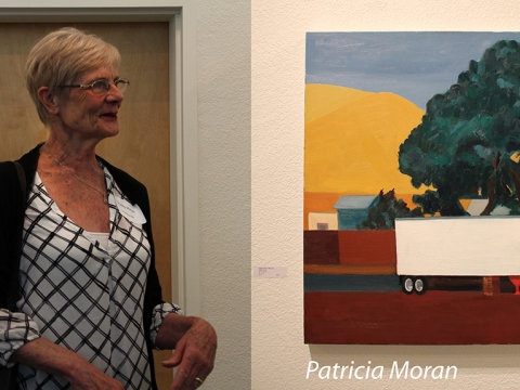 Patricia Moran